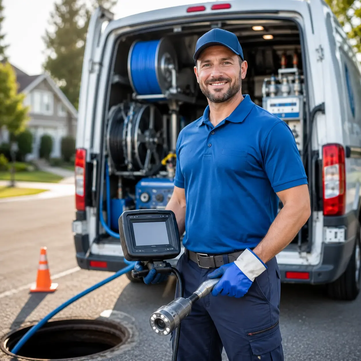 Local Pipe Relining specialists in Wellsville, PA
