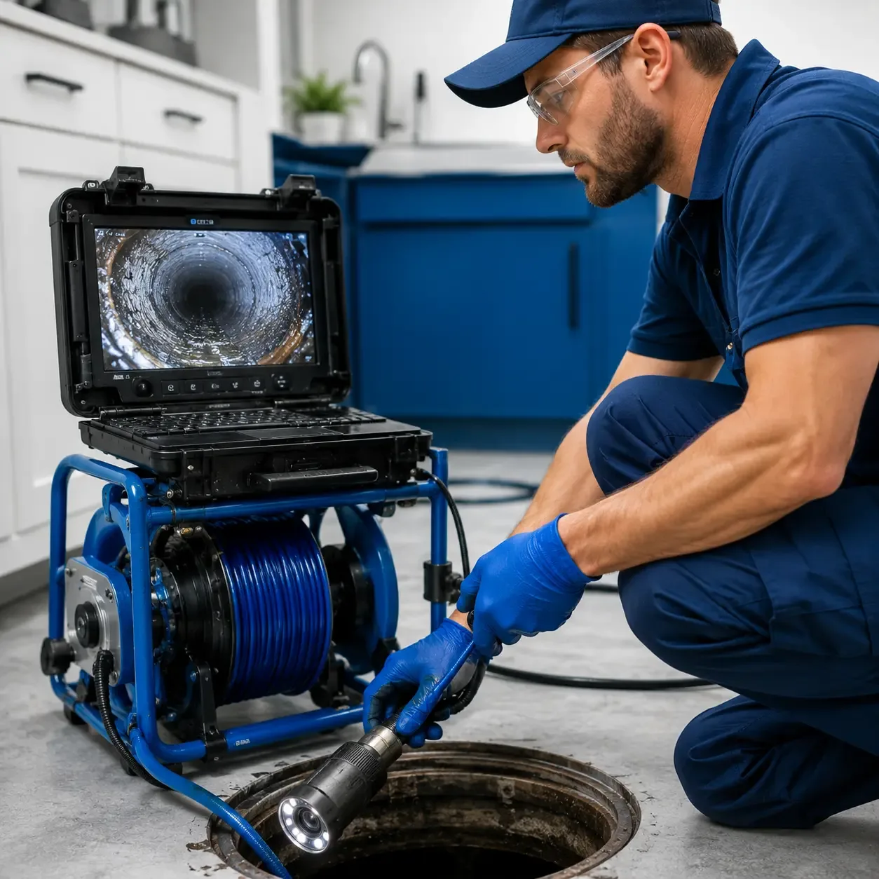 Pipe Relining professionals serving Wellsville, PA